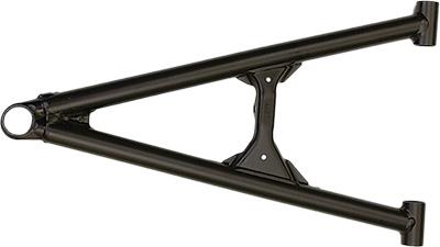 Spi SC-08152R Chrome Moly Lower A-Arm - Black
