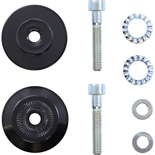 Acerbis 2929469999 Argon Handguard Mounting Kit