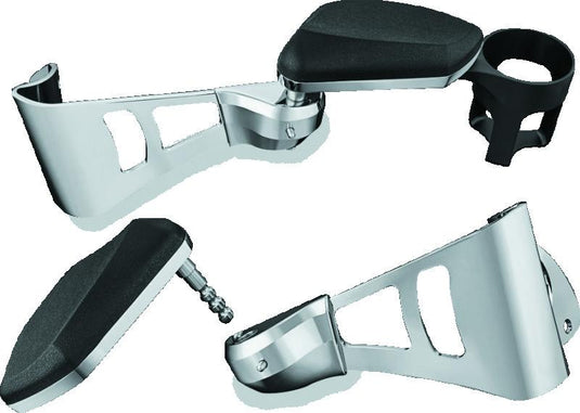 Kuryakyn 8955 KUR Armrests B
