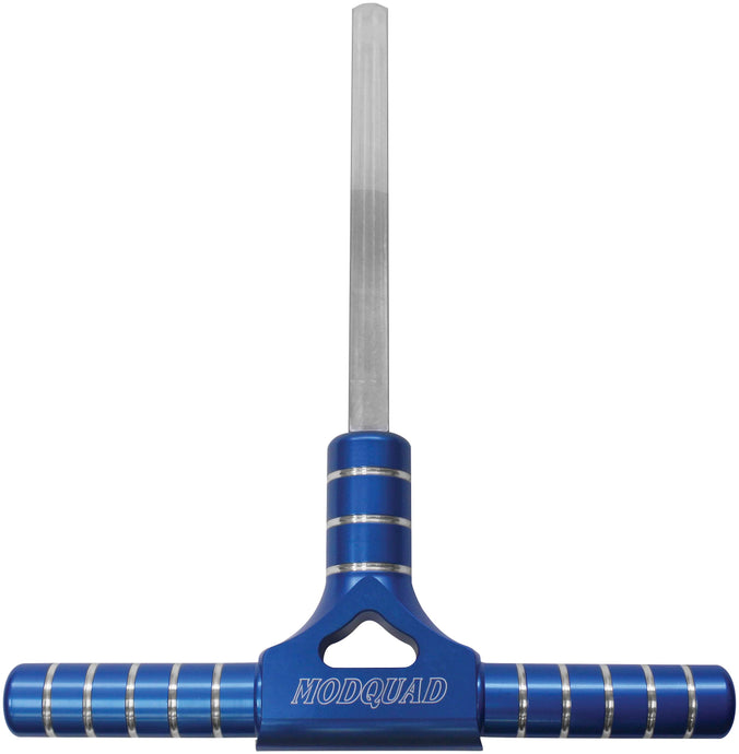 Modquad RZR-OS-BL-12 OS Handle - Grab Bar - Blue