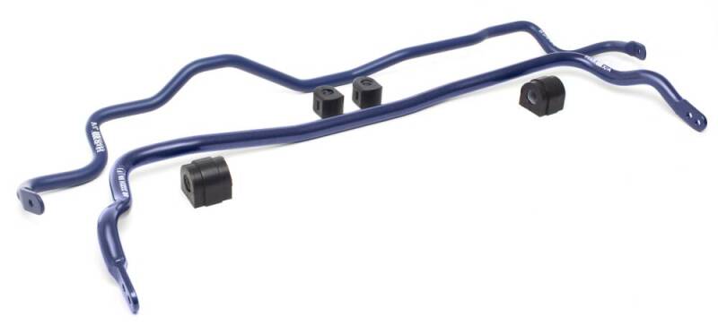 Load image into Gallery viewer, H&amp;R 72056 HR Sway Bars - Front and Rear

