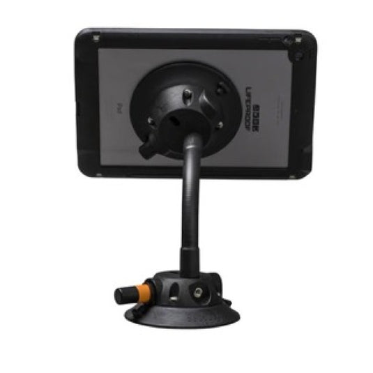 Seasucker EL6203B-6 SEA Electronics/Lighting Mounts