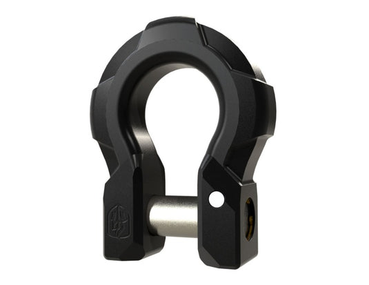 Road Armor RG-SH087CB RDA iDentity Alum Shackles