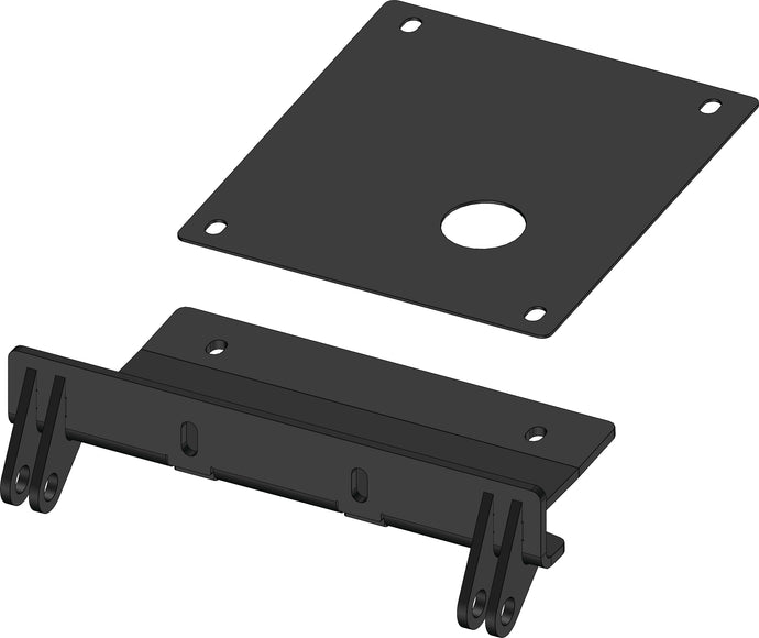 Kfi Products 106145 UTV Plow Mount