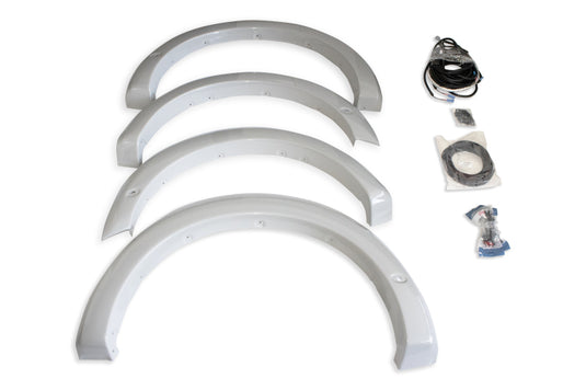 Roush 422332 RSH Fender Flares