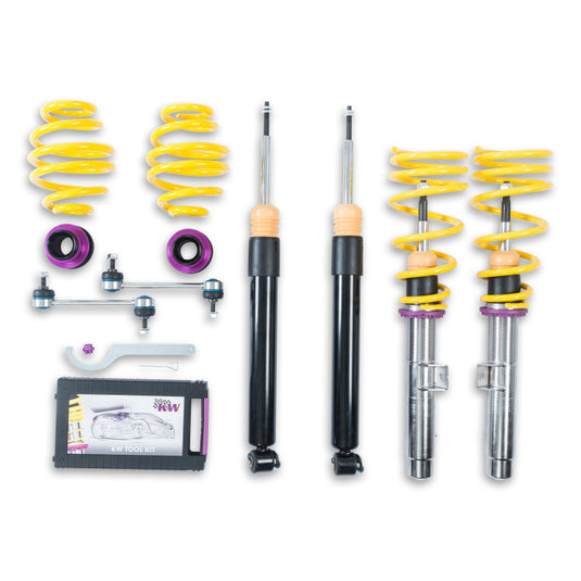 Kw 15220023 KW V2 Coilover Kit