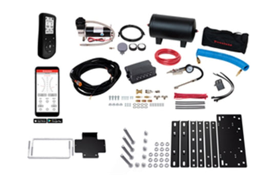 Firestone 2935 FIR Air Cmd Compressor Kit