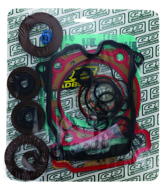 Quadboss 564338 QBS Gaskets
