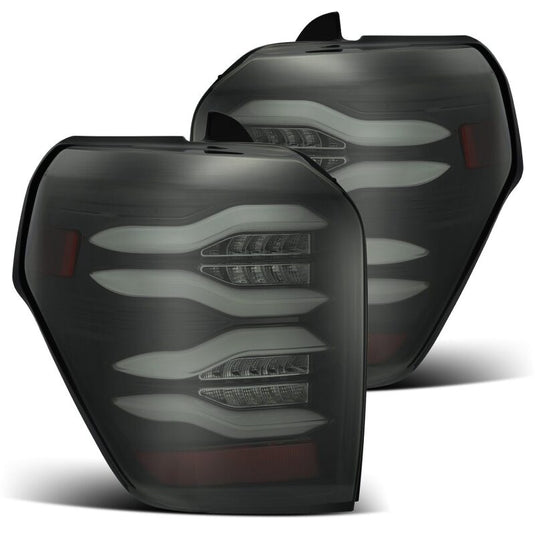 Alpharex 690010 ARX PRO-Series Tail Lights