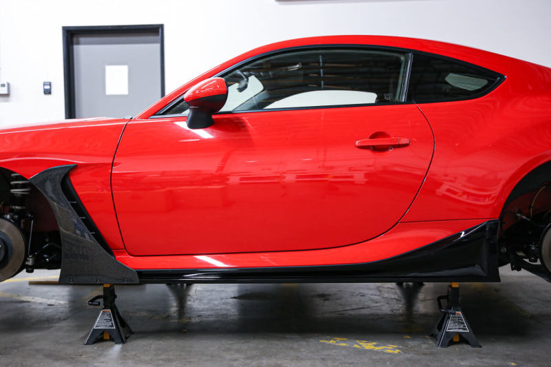 Load image into Gallery viewer, Hks 53004-AF003 HKS Premium Body Kits

