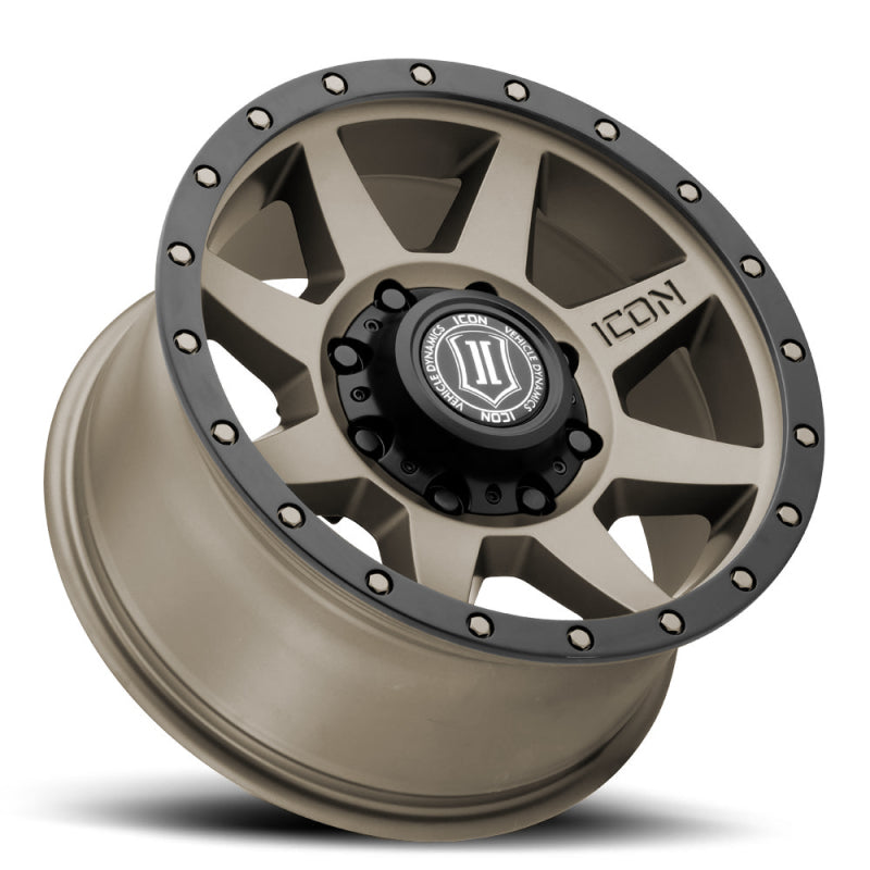 Load image into Gallery viewer, Icon 1817858150TT ICO Rebound Wheels
