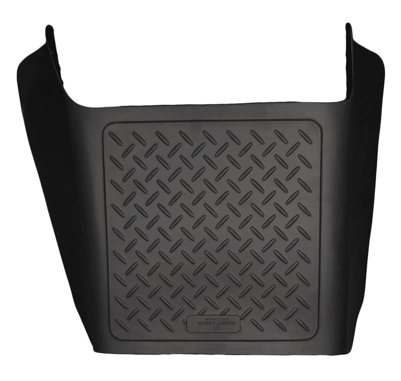 Load image into Gallery viewer, Husky Liners 83581 HL WB - C Hump - Black
