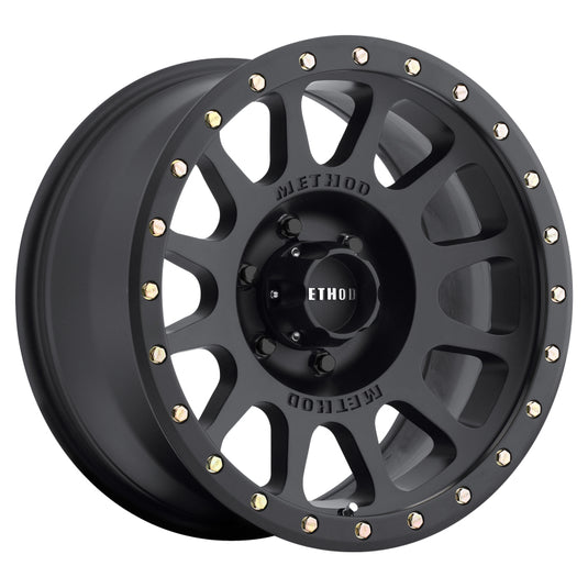 Method Wheels MR30589016518 MRW MR305 Wheels
