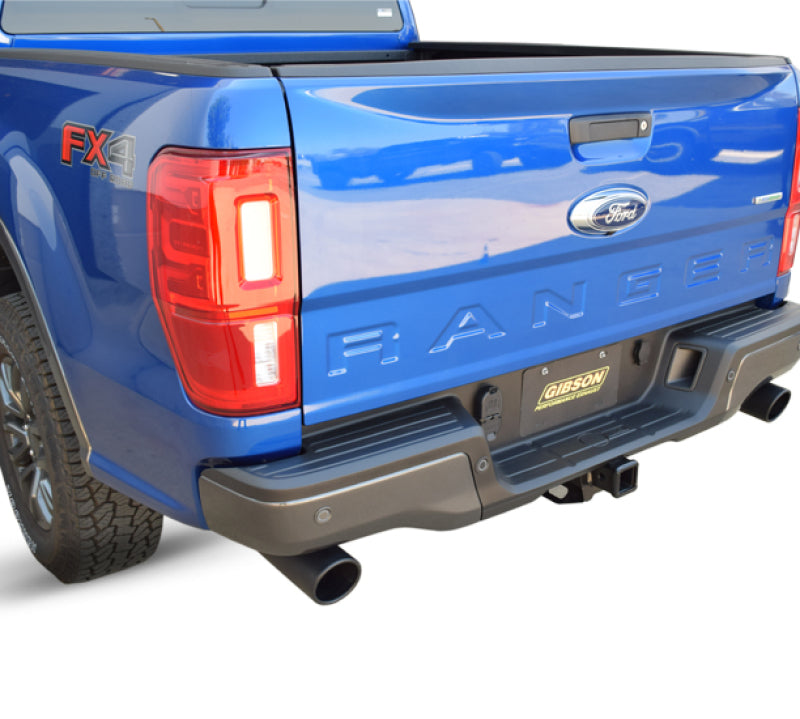 Load image into Gallery viewer, Gibson 69550B GIB Cat-Back - Dual Sport
