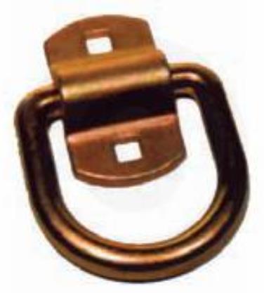 Erickson 09111 Heavy Duty Anchor Ring