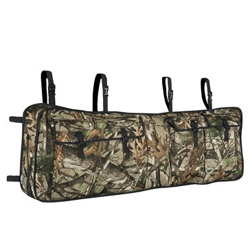 Classic Accessories 18-130-016001-00 UTV Double Gun Carrier - Camo