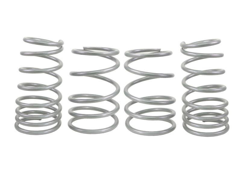 Load image into Gallery viewer, Whiteline WSK-SUB003 WL Performance Springs
