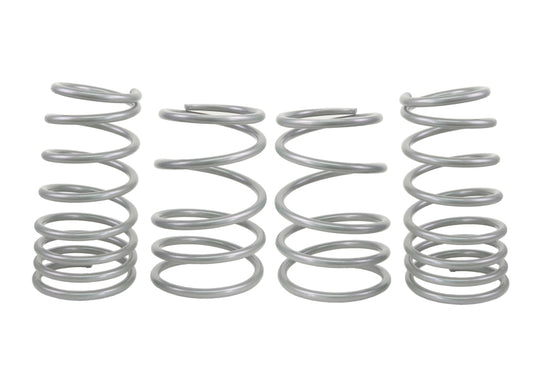 Whiteline WSK-SUB003 WL Performance Springs