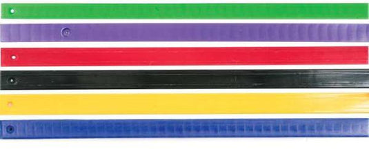 Garland Mfg Co 2325141 Slide - Style 27 - 64in. - Black