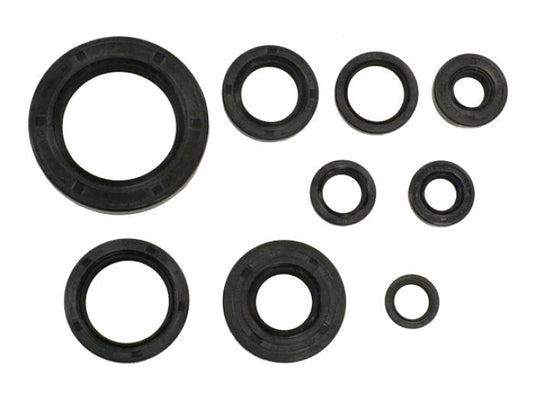 Namura Technologies NX-09278 Engine Oil Seal Set - 9pcs.