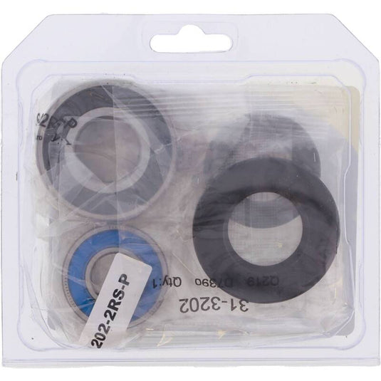 Pivot Works 25-1500-P PIV Wheel Bearing Kit