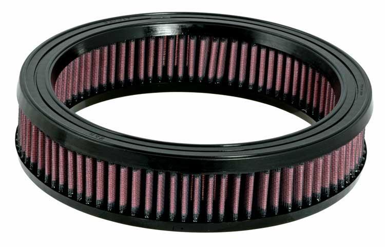 Load image into Gallery viewer, K&amp;N Engineering E-1080 KN Drop in Air Filters
