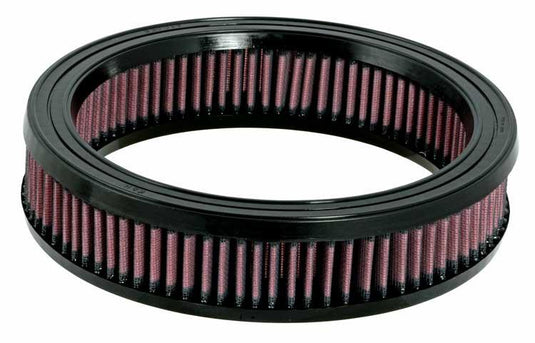 K&N Engineering E-1080 KN Drop in Air Filters