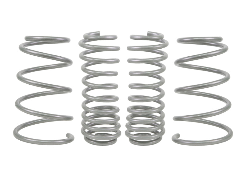 Load image into Gallery viewer, Whiteline WSK-FRD005 WL Performance Springs
