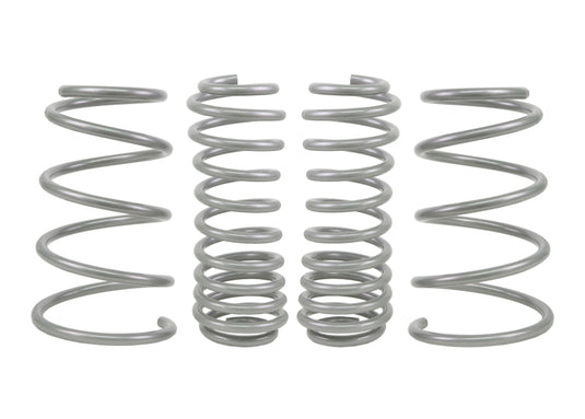 Whiteline WSK-FRD005 WL Performance Springs