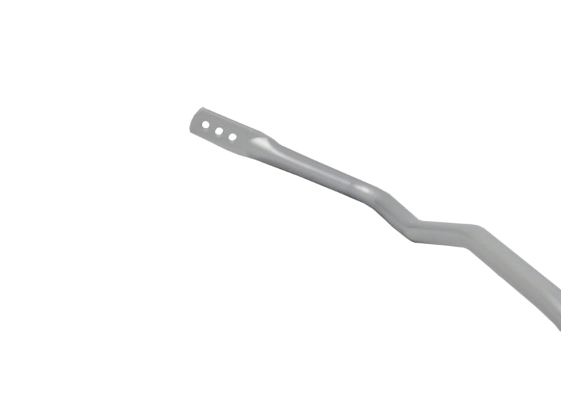 Load image into Gallery viewer, Whiteline BMF65Z WL Sway Bars - Front
