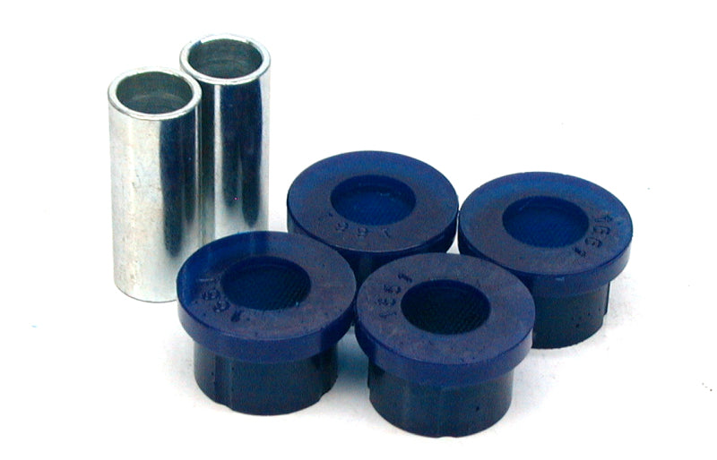 Load image into Gallery viewer, Superpro SPF1661K SPR Bushings - Control Arm
