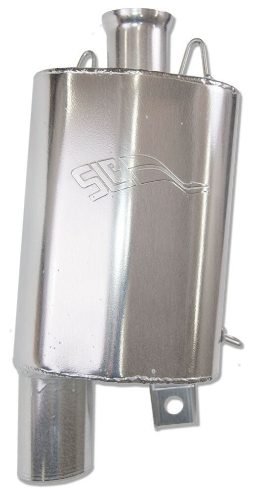 Starting Line Products 09-320 Lightweight Silencer