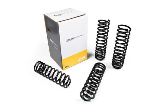 Jks Manufacturing JSPEC2350 JKS Lift Kit Component Boxes