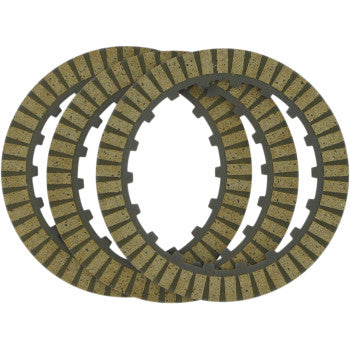 Vesrah VC-156 Clutch Disc Set