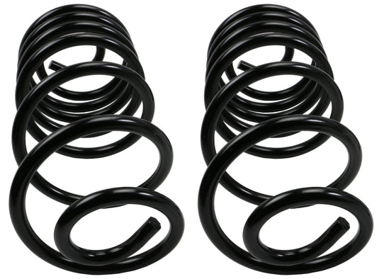 Moog CC627 MOH Coil Springs
