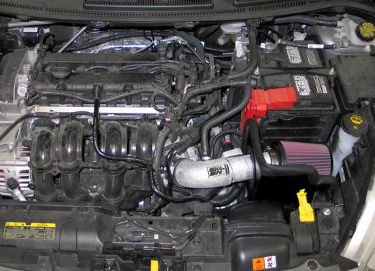 K&N Engineering 69-3530TS KN 69 Typhoon Intake