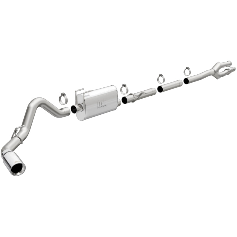 Load image into Gallery viewer, Magnaflow 19351 MAG Catback Exhaust
