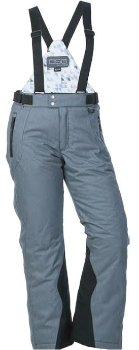 Charcoal Heather