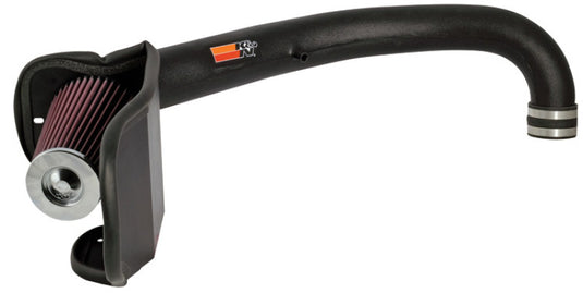 K&N Engineering 57-1514-1 KN 57 FIPK Air Intake 50