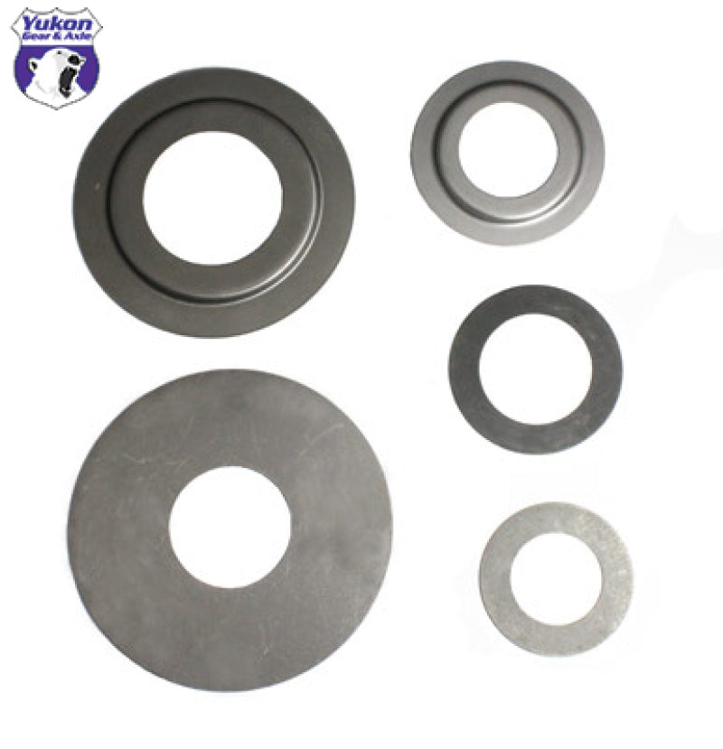 Load image into Gallery viewer, Yukon Gear &amp; Axle YSPBF-002 YUK Oil Baffles
