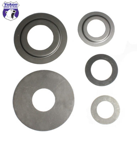Yukon Gear & Axle YSPBF-002 YUK Oil Baffles
