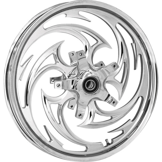 Chrome