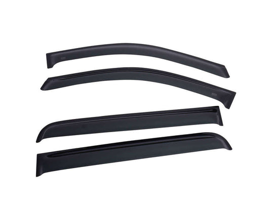 Egr 642951 EGR Visor - TapeOn Set4