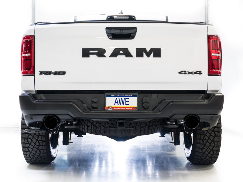 Load image into Gallery viewer, Awe Tuning 3015-33630 AWE Cat-Back FG Edition
