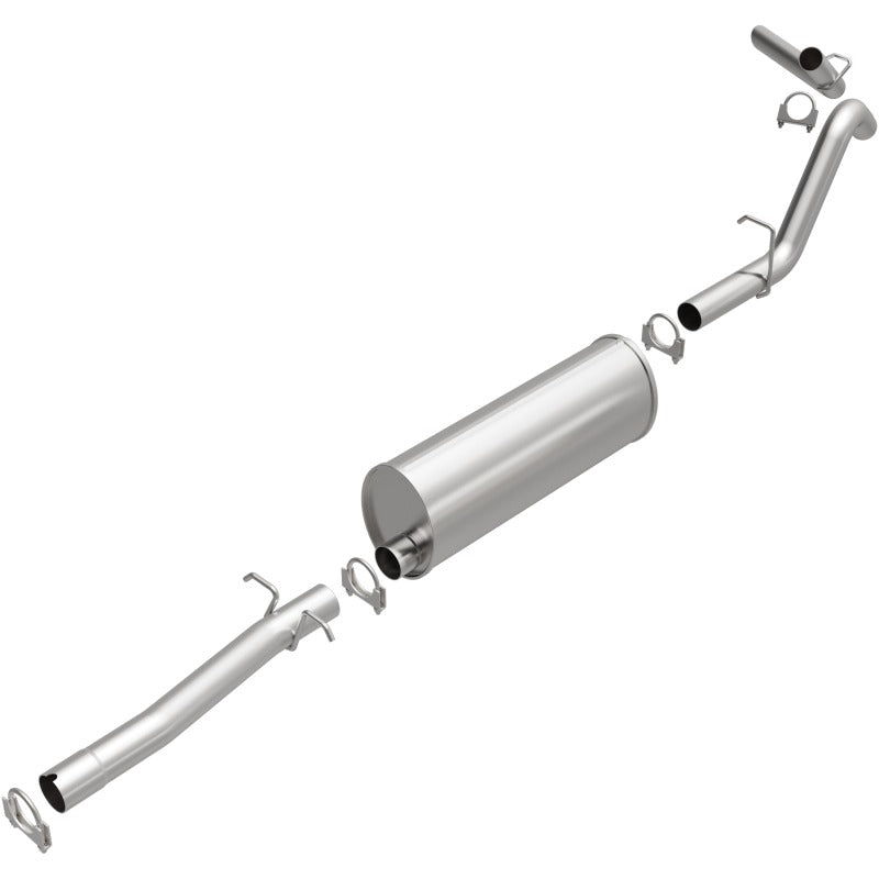 Load image into Gallery viewer, Magnaflow 106-0595 MAG BRE Exhaust Kits
