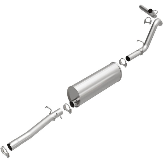 Magnaflow 106-0595 MAG BRE Exhaust Kits