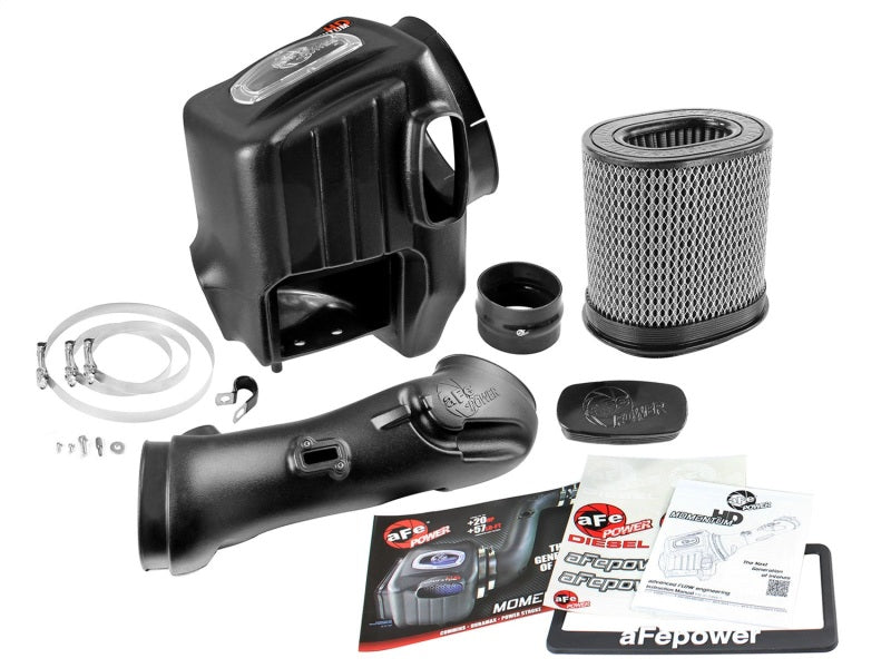 Load image into Gallery viewer, Afe 51-73005-1 AFE Momentum HD Cold Air Intakes
