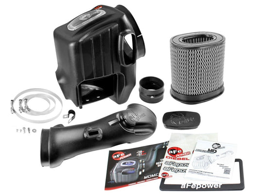 Afe 51-73005-1 AFE Momentum HD Cold Air Intakes