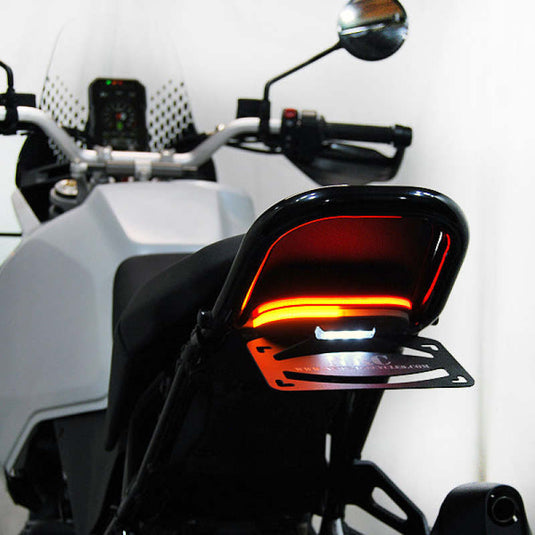 New Rage Cycles DESERTX-FE NEW Fender Eliminator