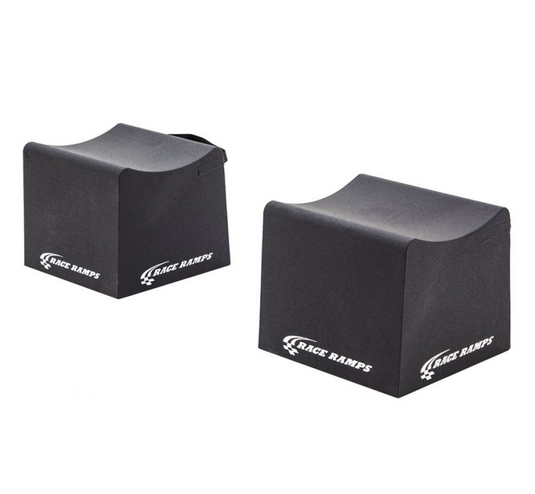 Race Ramps RR-WC-14-SC-2 RRP Wheel Cribs